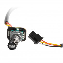 CANchecked - Mazda MX-5 (NB / NBFL) - Swapland 2