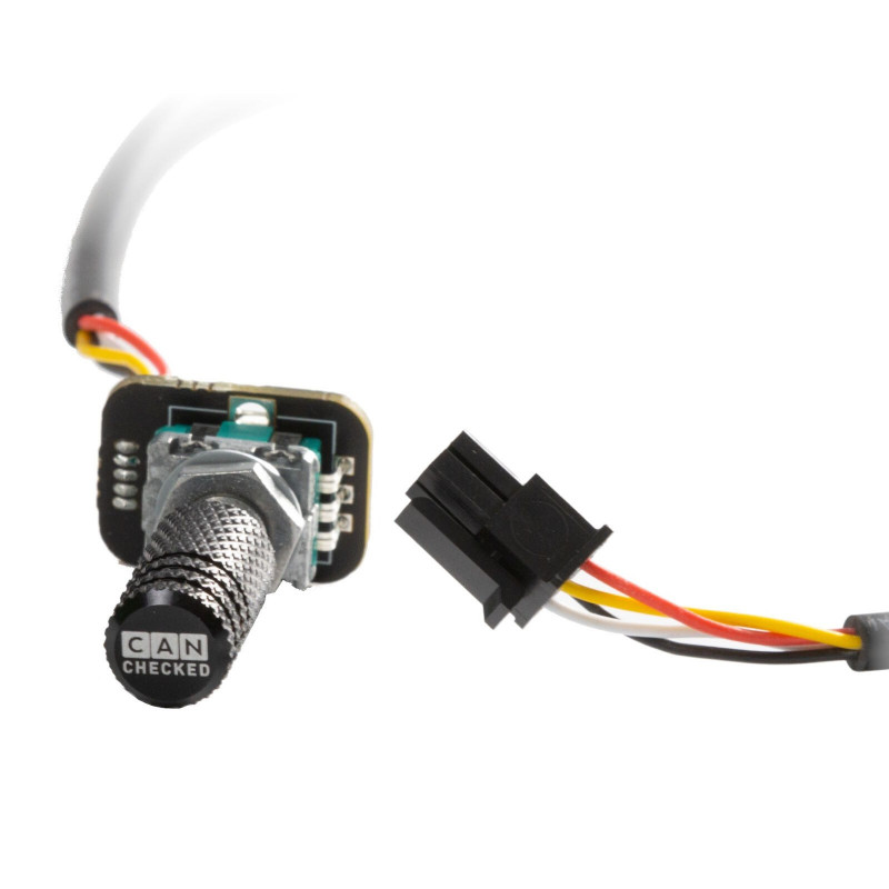 CANchecked - Mazda MX-5 (NA)) - Swapland