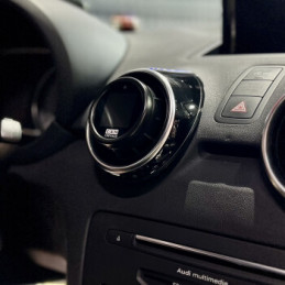 CANchecked - Audi A1/S1 avec adaptateur - Swapland