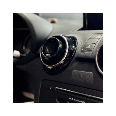 CANchecked - Audi A1/S1 avec adaptateur - Swapland
