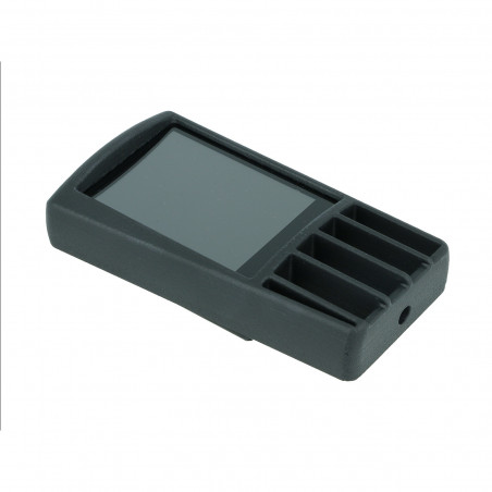 CANchecked - VW Golf Mk3 - Swapland