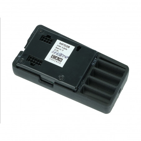 CANchecked - VW Golf Mk3 - Swapland