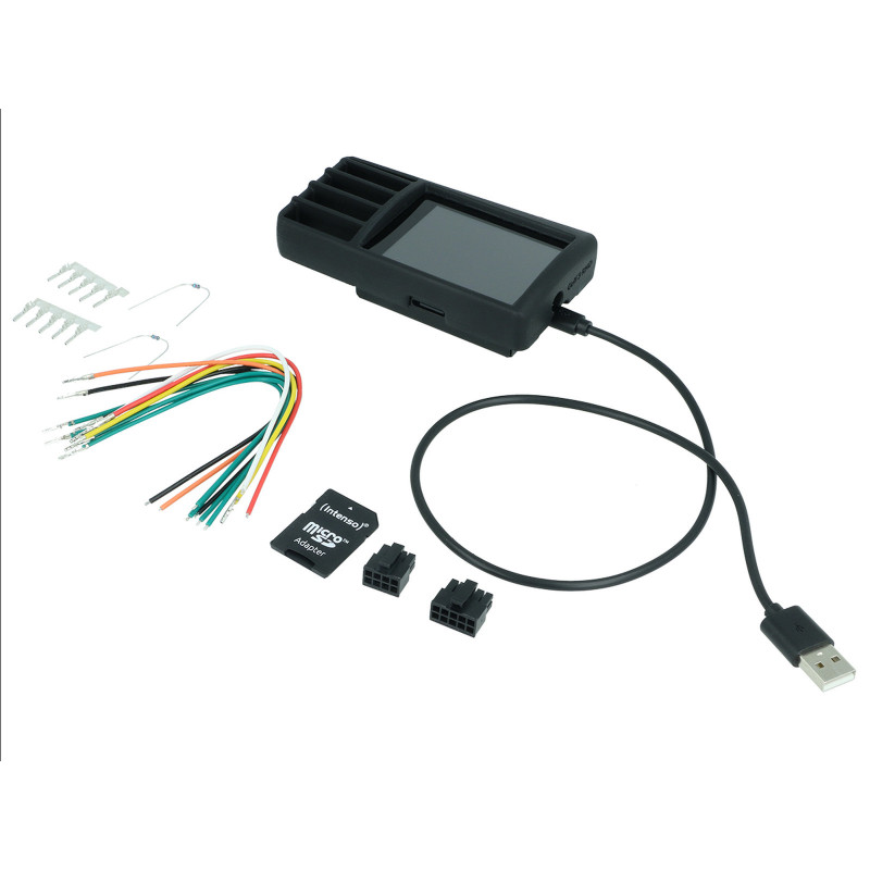 CANchecked - VW Golf Mk3 - Swapland