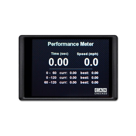 CANchecked - Audi A4 (B5) - Swapland