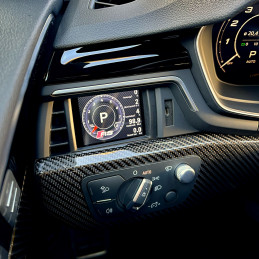 CANchecked - Audi A4 / A5 (B9) - Swapland