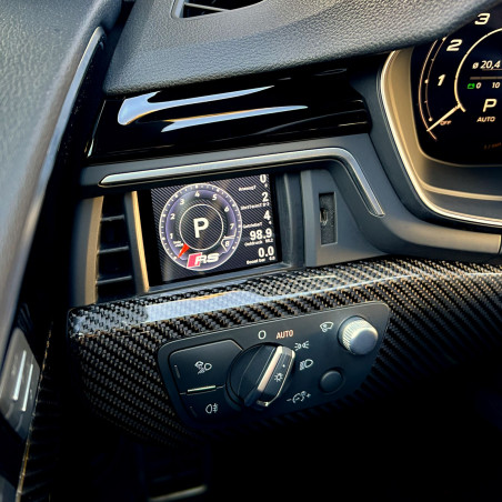 CANchecked - Audi A4 / A5 (B9) - Swapland