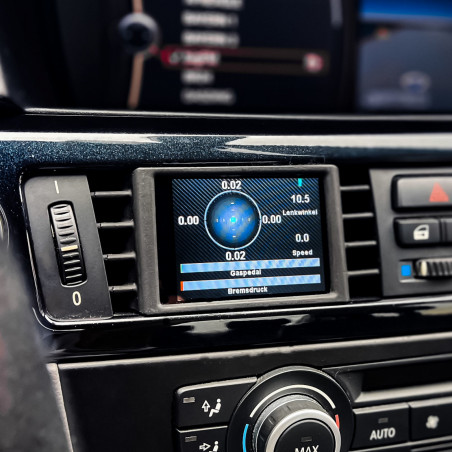 CANchecked - BMW E81 E82 E87 E88 - Swapland