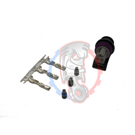 Prise pression huile 10 bars