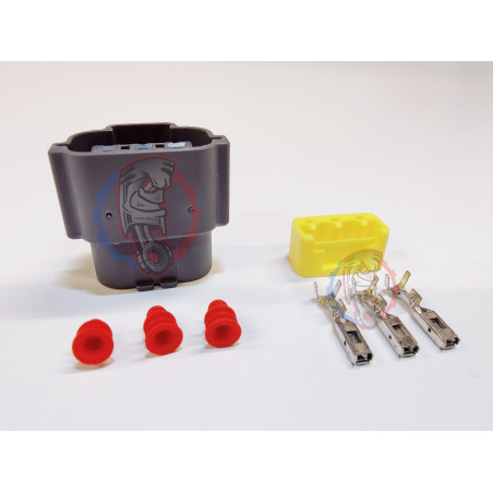 Connecteur pour bobine d'allumage - Swapland -