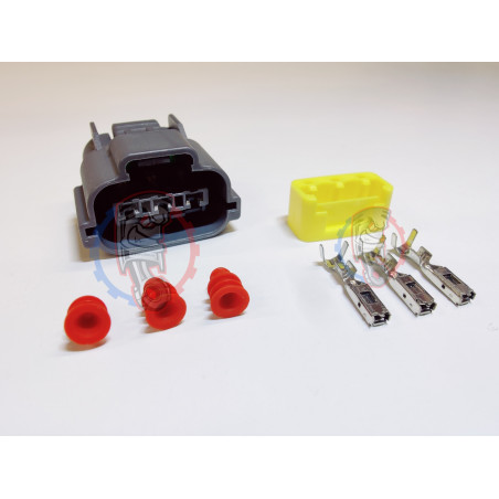 Connecteur pour bobine d'allumage - Swapland -