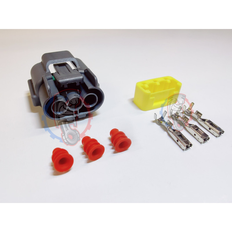 Connecteur pour bobine d'allumage - Swapland -