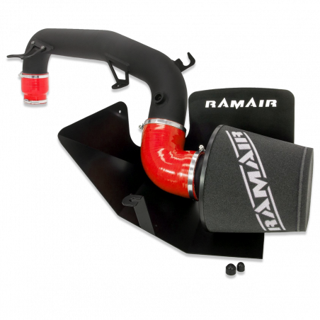 Ford Focus (MK3) 2L3T Ecoboost RS - Adminission - Jet stream RAMAIR - Swapland