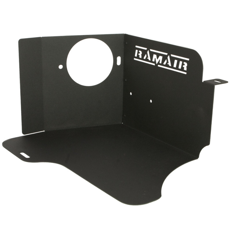 Kit admission Opel Corsa D & E 1Li, 1L2i et 1L4i Ramair Jet stream