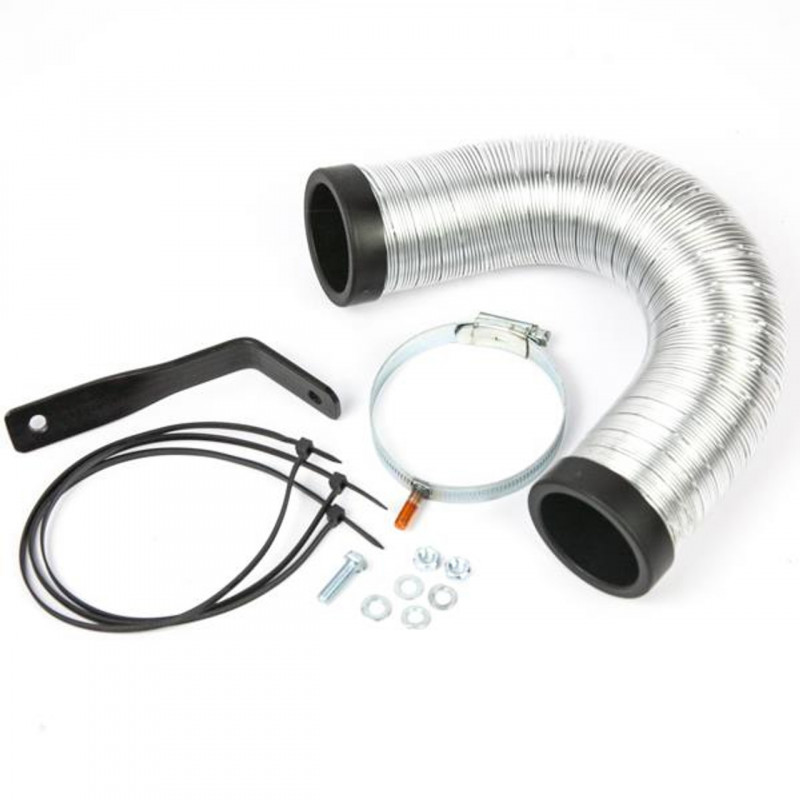 Opel Corsa D & E 1L4t 1L6t VXR - Adminission - Jet stream RAMAIR - Swapland