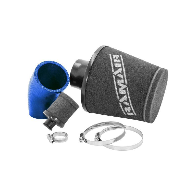 Mini Cooper & One R50 1L4/1L6 - Adminission - Jet stream RAMAIR - Swapland