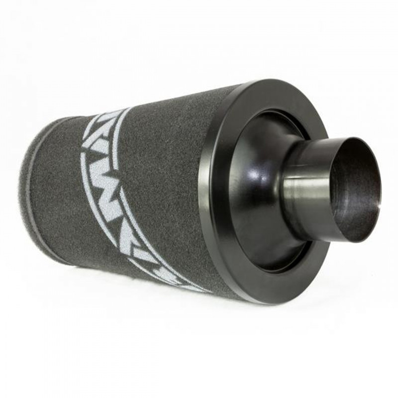 (BMW) Mini Cooper S R53 1L6 suralimenté - Adminission - Jet stream - Swapland