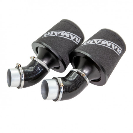 Kit admission BMW N54 335i 135i, E90, E91, E92 Jet stream RAMAIR