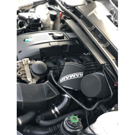 Kit admission BMW N54 335i 135i, E90, E91, E92 Jet stream RAMAIR