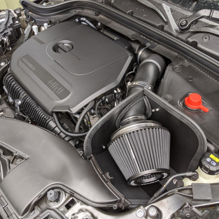 Mini Cooper 1L5T, Cooper S 2LT, et JCW 2LT - Adminission - PRORAM - Swapland