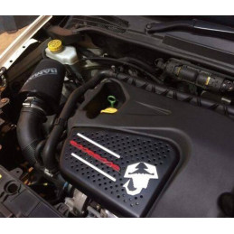 Kit admission Fiat Punto/Abarth - Alfa Romeo MiTo 1L4T Jet stream RAMAIR 2