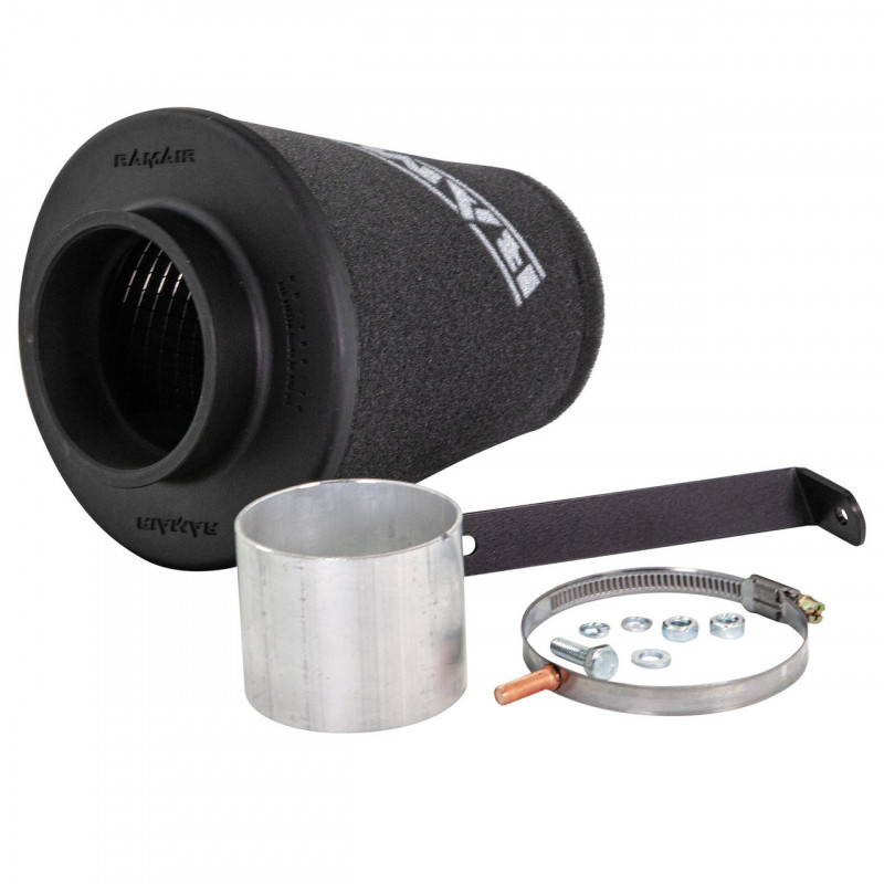 Kit admission Fiat Punto/Abarth - Alfa Romeo MiTo 1L4T Jet stream RAMAIR