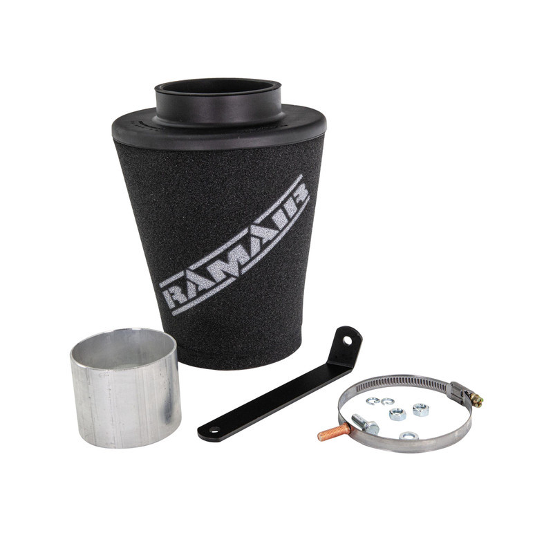Kit admission Fiat Punto/Abarth - Alfa Romeo MiTo 1L4T Jet stream RAMAIR