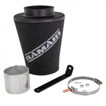Kit admission Fiat Punto/Abarth - Alfa Romeo MiTo 1L4T Jet stream RAMAIR