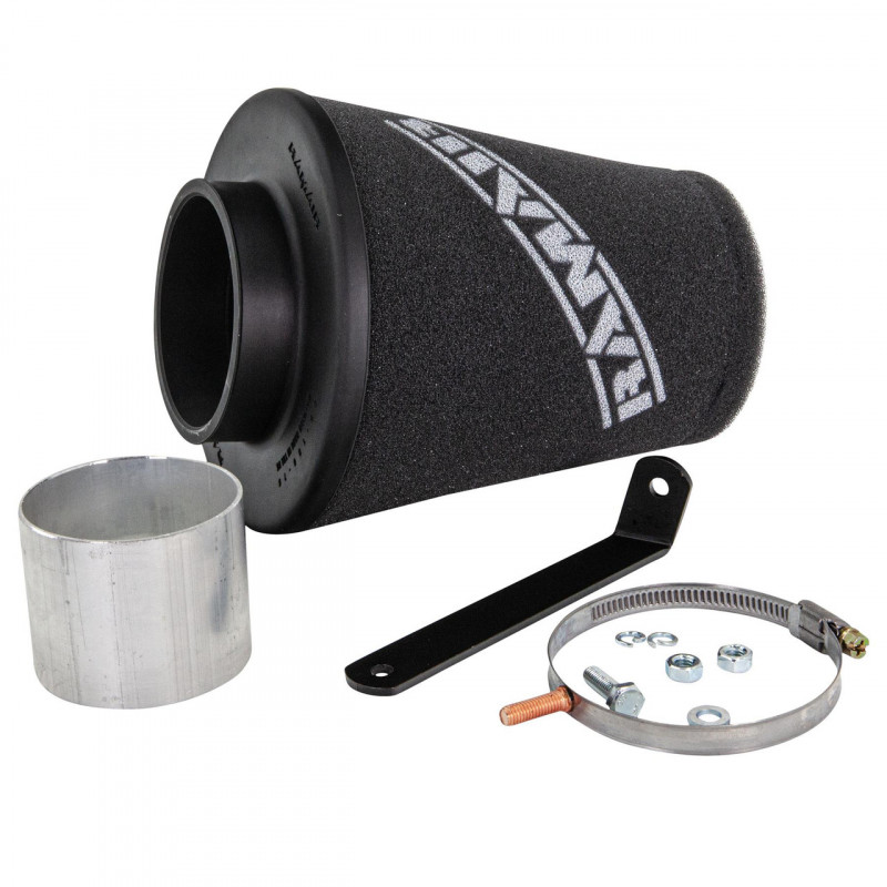 Kit admission Fiat Punto/Abarth - Alfa Romeo MiTo 1L4T Jet stream RAMAIR