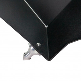 Ford Fiesta (MK8) 1L EcoBoost - Adminission - Jet stream - Swapland 2