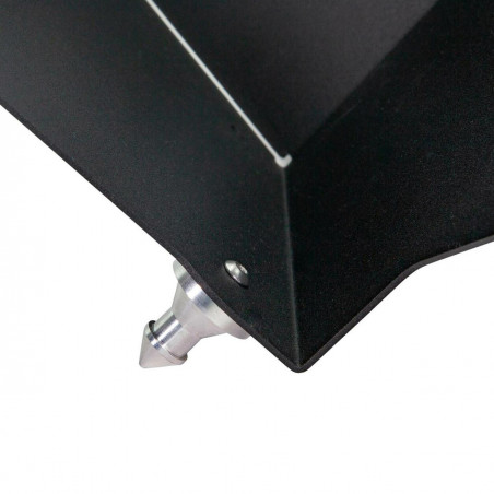 Ford Fiesta (MK8) 1L EcoBoost - Adminission - Jet stream - Swapland