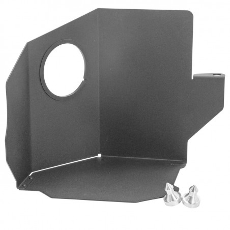 Ford Fiesta (MK8) 1L EcoBoost - Adminission - Jet stream - Swapland