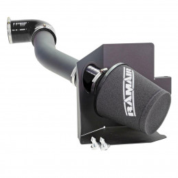 Ford Fiesta (MK8) 1L EcoBoost - Adminission - Jet stream - Swapland