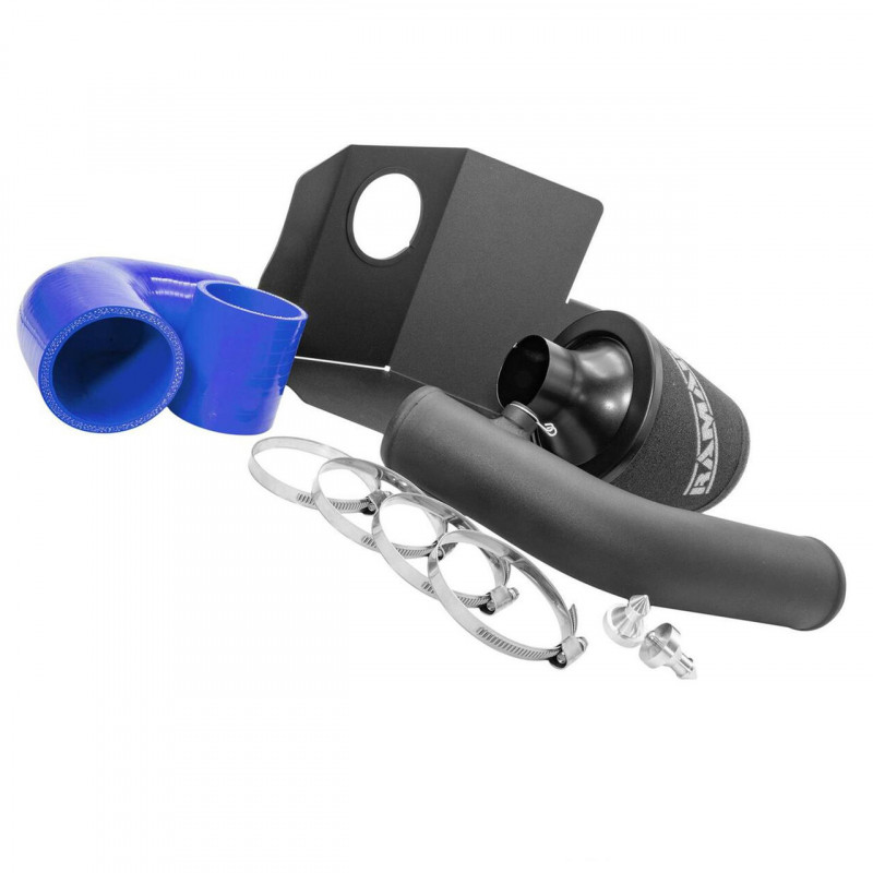 Ford Fiesta (MK8) 1L EcoBoost - Adminission - Jet stream - Swapland