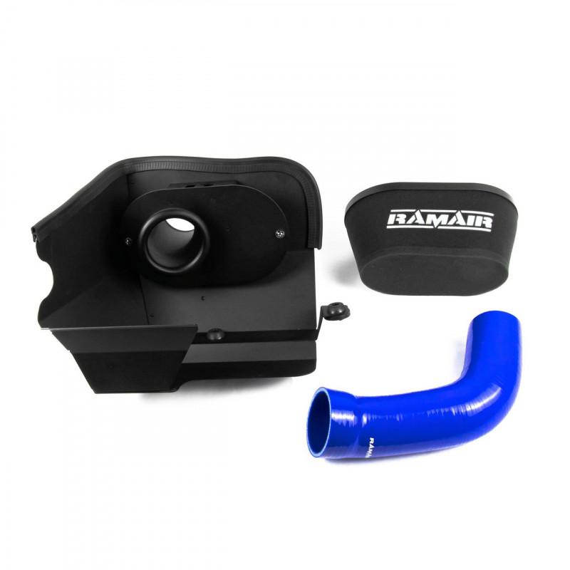 V.A.G - 1L8/2L TSI (EA888) - Adminission - Jet stream - Swapland