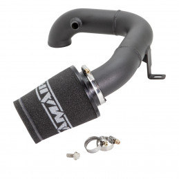 Peugeot 107, Citreon C1, Toyota Aygo - Adminission - Jet stream - Swapland