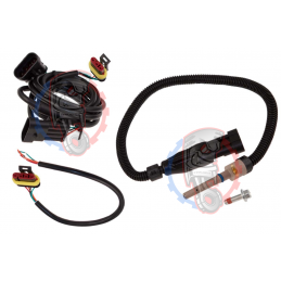 Capteur de vitesse Garrett G25 G30 G35 G40 G42 G45 - SWAPLAND -