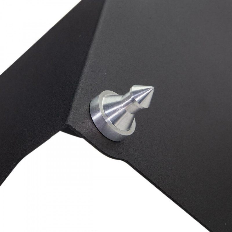 Ford Fiesta MK8 1L EcoBoost - Adminission - Jet stream RAMAIR - Swapland