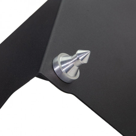 Ford Fiesta MK8 1L EcoBoost - Adminission - Jet stream RAMAIR - Swapland