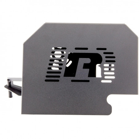 Ford Focus (MK2) 2L5 ST - Adminission - Jet stream RAMAIR - Swapland