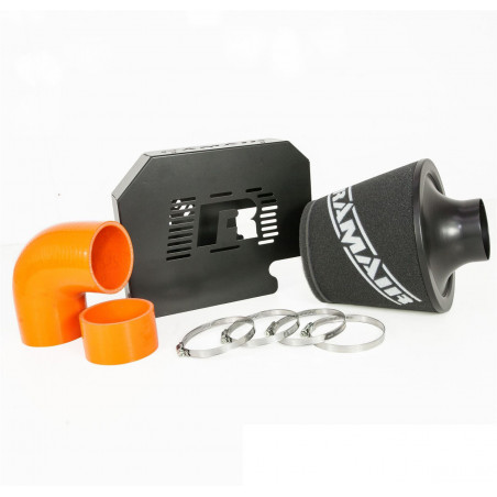 Ford Focus (MK2) 2L5 ST - Adminission - Jet stream RAMAIR - Swapland