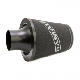 Ford Fiesta MK8 1L EcoBoost - Adminission - Jet stream RAMAIR - Swapland 2