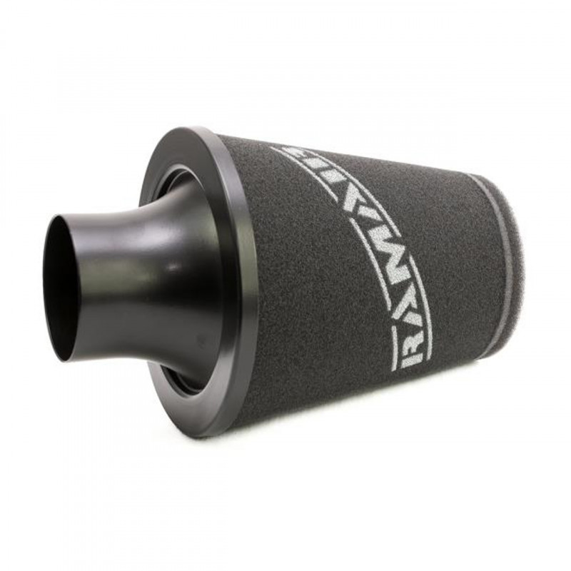 Ford Fiesta MK8 1L EcoBoost - Adminission - Jet stream RAMAIR - Swapland