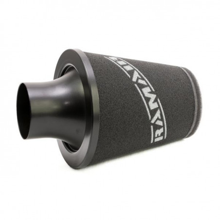 Ford Fiesta MK8 1L EcoBoost - Adminission - Jet stream RAMAIR - Swapland