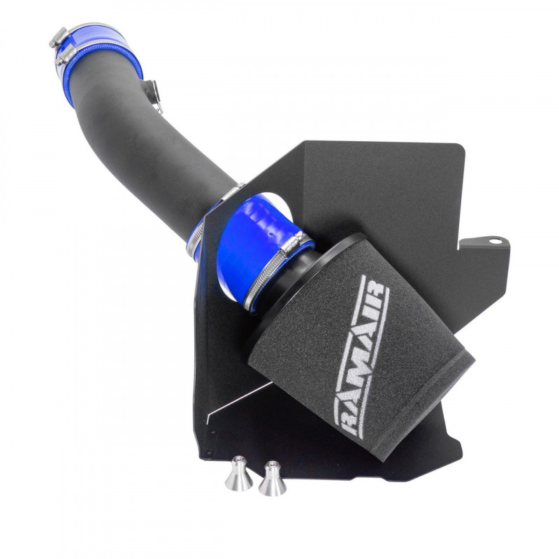 Ford Fiesta (MK8) 1L5 EcoBoost ST - Adminission - Jet stream - Swapland