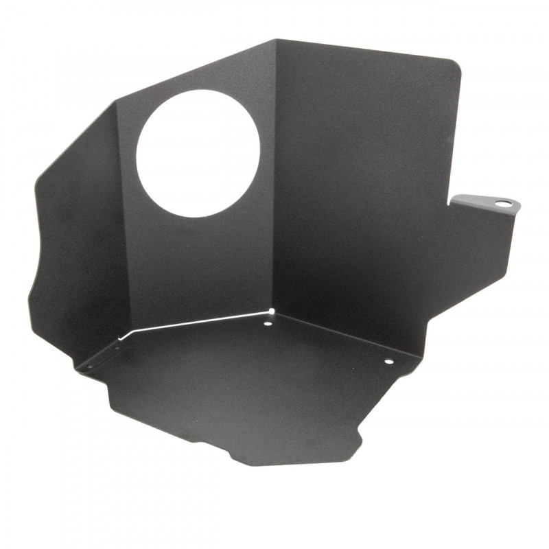 Ford Fiesta (MK8) 1L5 EcoBoost ST - Adminission - Jet stream - Swapland