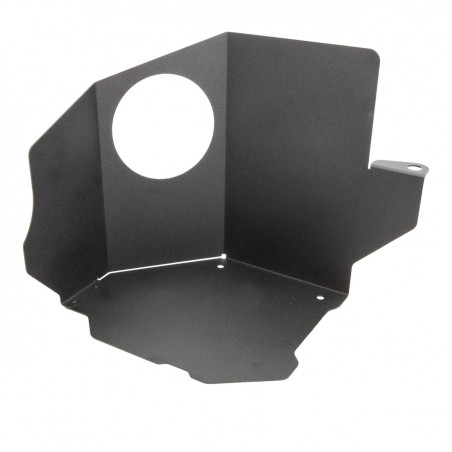 Ford Fiesta (MK8) 1L5 EcoBoost ST - Adminission - Jet stream - Swapland