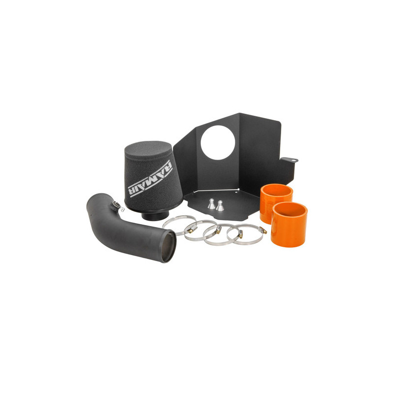 Ford Fiesta (MK8) 1L5 EcoBoost ST - Adminission - Jet stream - Swapland