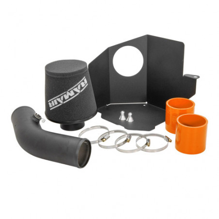 Ford Fiesta (MK8) 1L5 EcoBoost ST - Adminission - Jet stream - Swapland