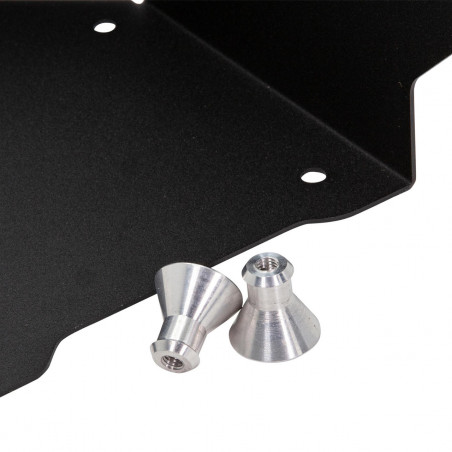 Ford Fiesta (MK8) 1L5 EcoBoost ST - Adminission - Jet stream - Swapland