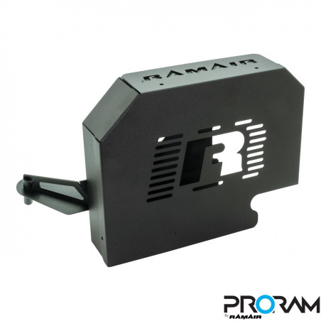 Ford Focus (MK2) 2L5 ST - Adminission - PRORAM - Swapland